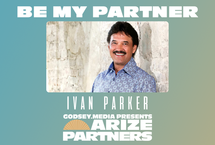 Ivan Parker